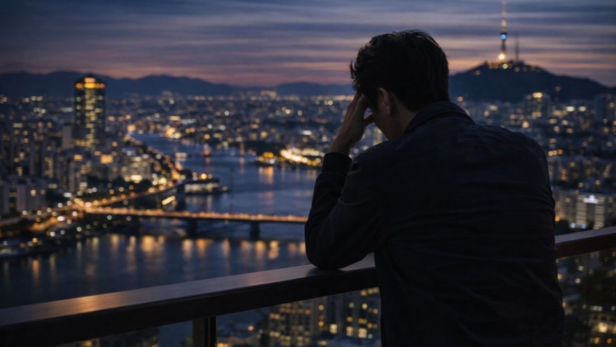 서울외도조사 고민 상황