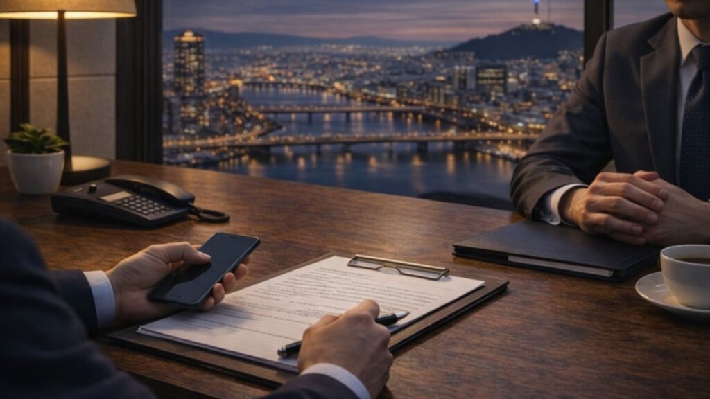 서울외도조사 상담 체크리스트