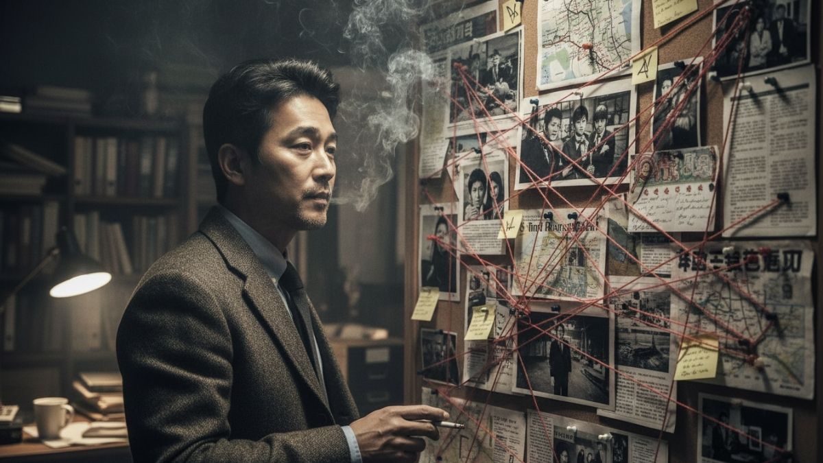 증거수집자료 확인 